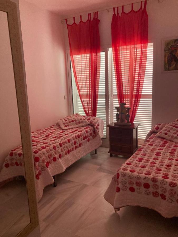 Piso Jardines De La Infanta Daire Sanlúcar de Barrameda Dış mekan fotoğraf