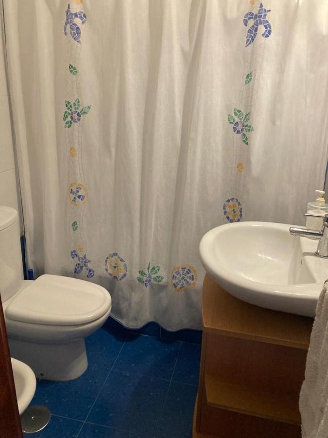 Piso Jardines De La Infanta Daire Sanlúcar de Barrameda Dış mekan fotoğraf