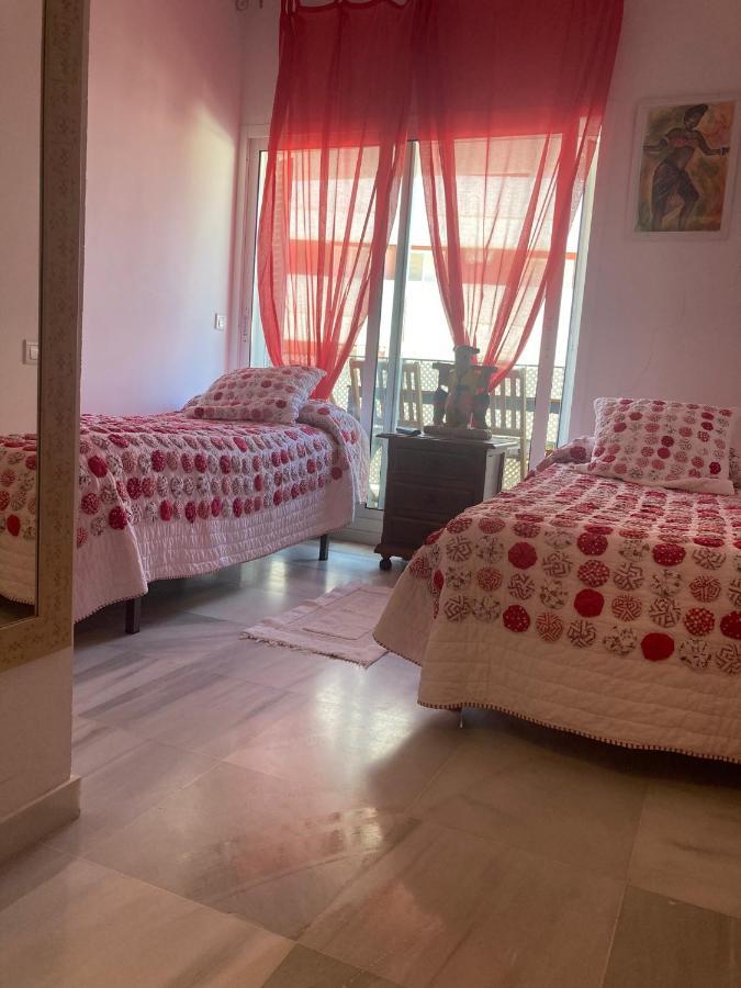 Piso Jardines De La Infanta Daire Sanlúcar de Barrameda Dış mekan fotoğraf